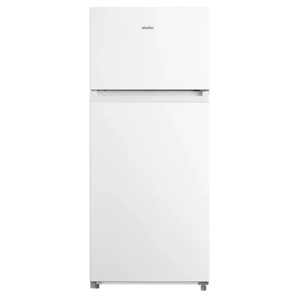 Simfer SR-2517 Çift Kapılı No Frost Buzdolabı