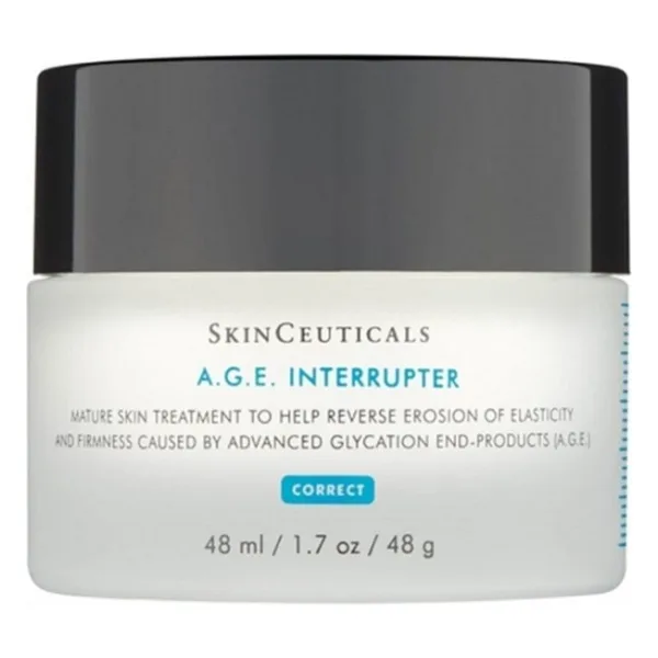 Skinceuticals A.g.e Interrupter Olgun Ciltler Için Yeniden Yapılandırıcı ve Onarıcı Krem 48 Ml.. - CİLT BAKIM