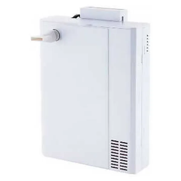 Sobo Cam Önü Blok İç Filtre 200 Lt/H 2,5 W