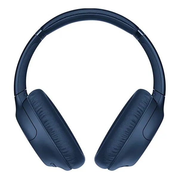 Sony WH-CH710NL ANC Kulak Üstü Bluetooth Kulaklık Mavi