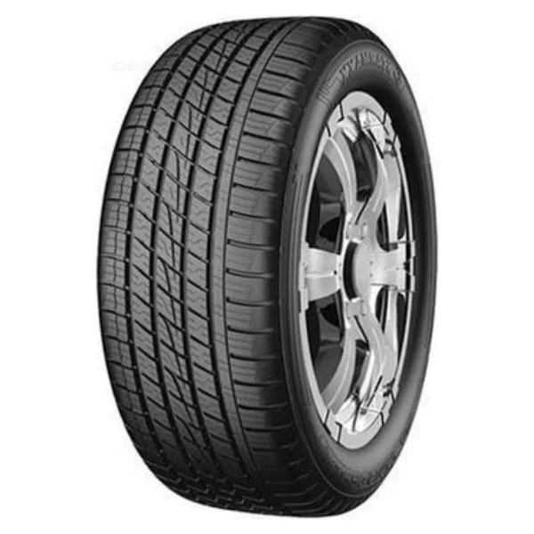 Starmaxx Incurro A/S ST430 245/70 R16 107H 4 Mevsim Lastik - 2025