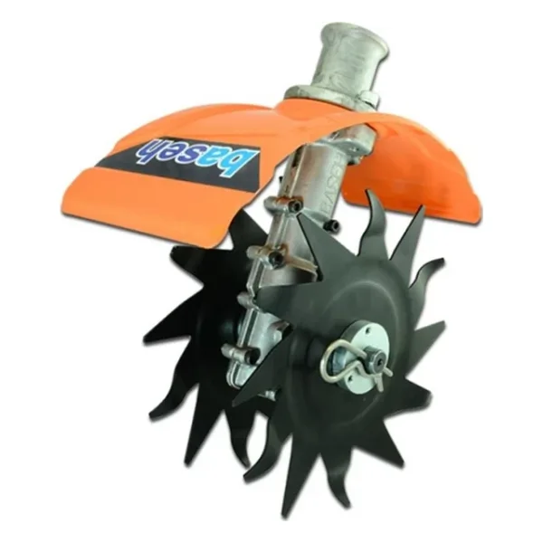 Stıhl FS 450-480 Uyumlu Baseh Çapa Aparatı 1+1