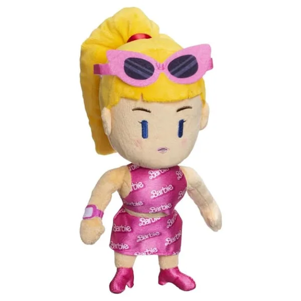 Stumble Guys Barbie 30 cm Peluş Figür SGB7008