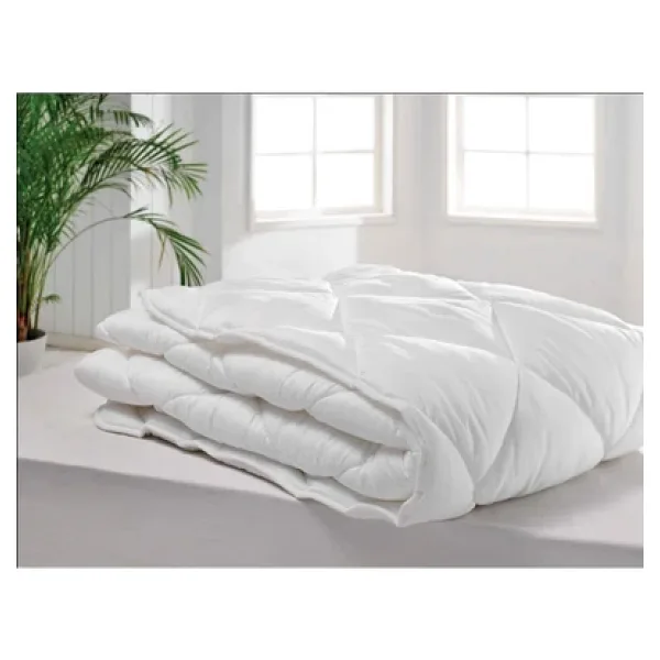 Taç Microfiber Comfort 195x215 cm Çift Kişilik Yorgan