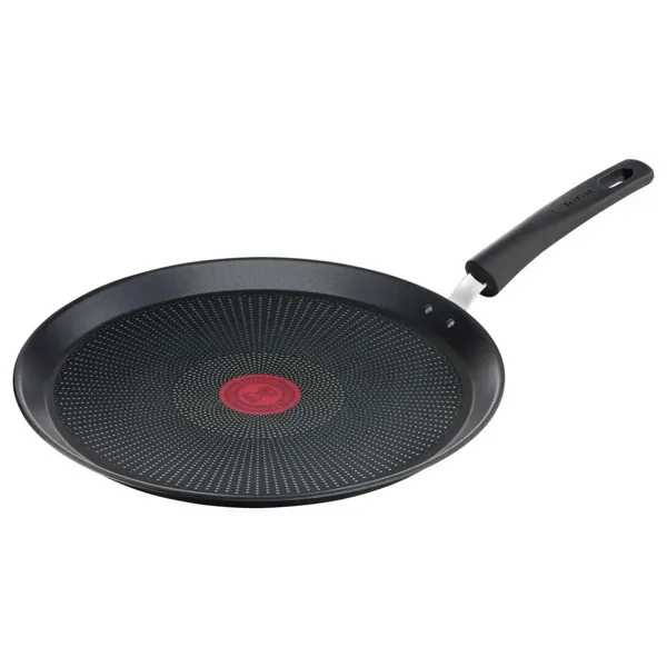 Tefal Titanyum 3X Ultimate İndüksiyon Tabanlı 25 cm Krep Tavası