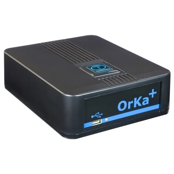 Teknikom Orka2+ Ortam Ses Kayıt Cihazı
