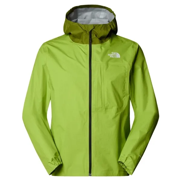 The North Face Erkek HIGHER RUN RAIN CEKET NF0A88Y91MO1