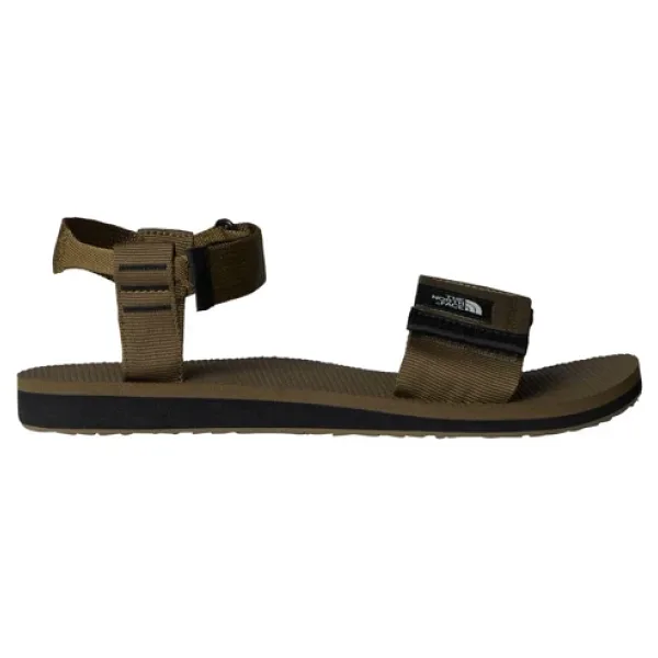 The North Face Skeena II NF0A8AE56V81 Kahverengi Erkek Sandalet
