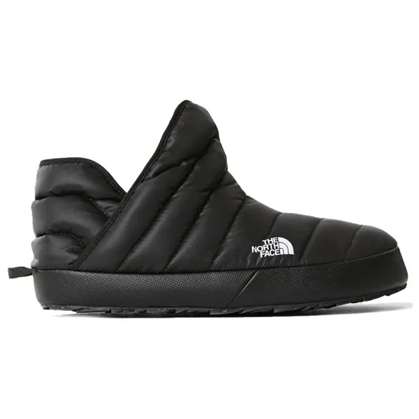 The North Face Thermoball Traction NF0A3MKHKY41 Siyah Erkek Trekking Bot