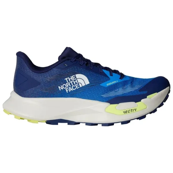 The North Face Vectiv Enduris 4 Erkek Koşu Ayakkabısı