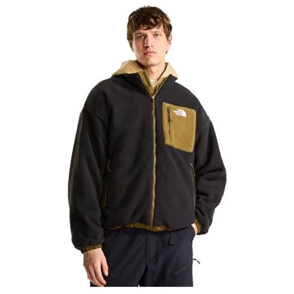 The North Face Yumiori Çift Taraflı Erkek Polar Mont