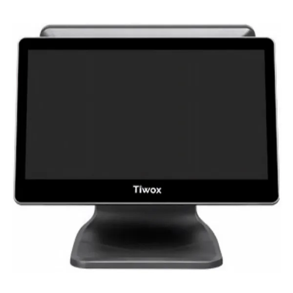 Tiwox TP-9500D i5 5. Nesil 8 GB 128 GB SSD 15.6" + 13.3" Çift Ekranlı Dokunmatik POS PC