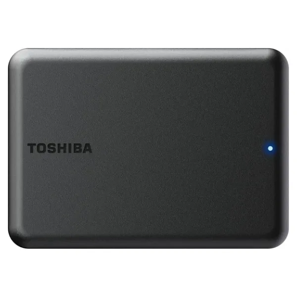 Toshiba Canvio Partner HDTB520EK3AB USB 3.2 2.5" 2 TB Harici Harddisk