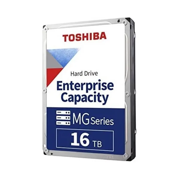 Toshiba MG11 MG11ACA16TE SATA 3.0 7200 RPM 3.5" 16 TB Harddisk