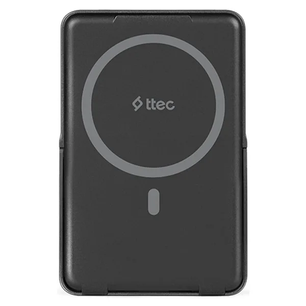Ttec ReCharger M 2BB235 5000 mAh Hızlı Şarj MagSafe Powerbank