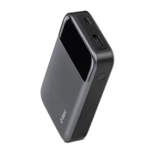 Ttec ReCharger Pro LCD 2BB214 30 W 10000 mAh Hızlı Şarj Powerbank