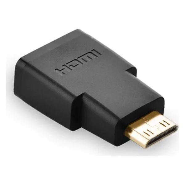 Ugreen 20101 Mini HDMI to HDMI Dönüştürücü
