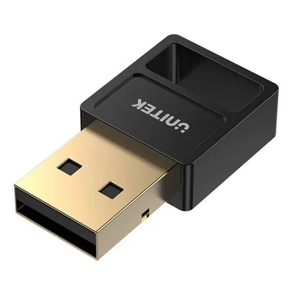 Unitek B105B 5.3 Bluetooth Adaptör