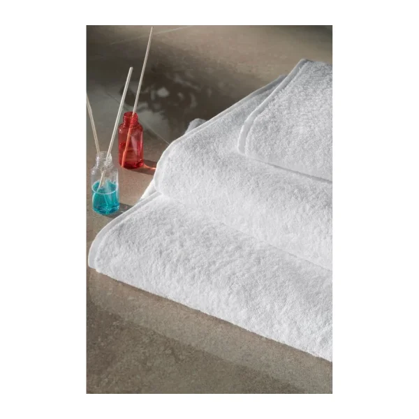 Varol İmeria Serisi 600 gr 90x150 Otel Havlusu