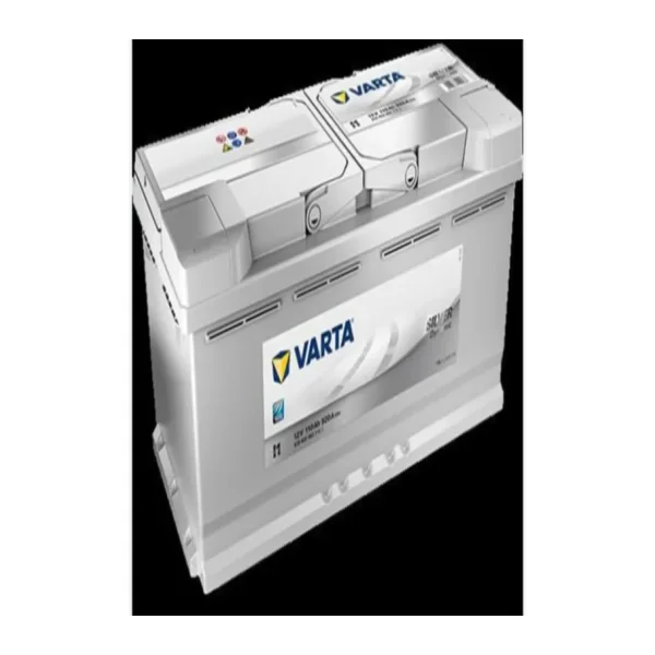 Varta Silver Dynamic I1 12 V 110 Ah 920 CCA Akü