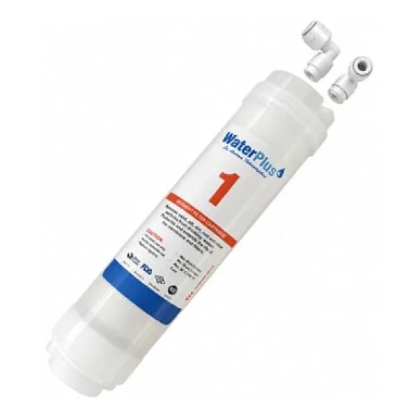Waterplus Sediment Filtre ( 1. Aşama )