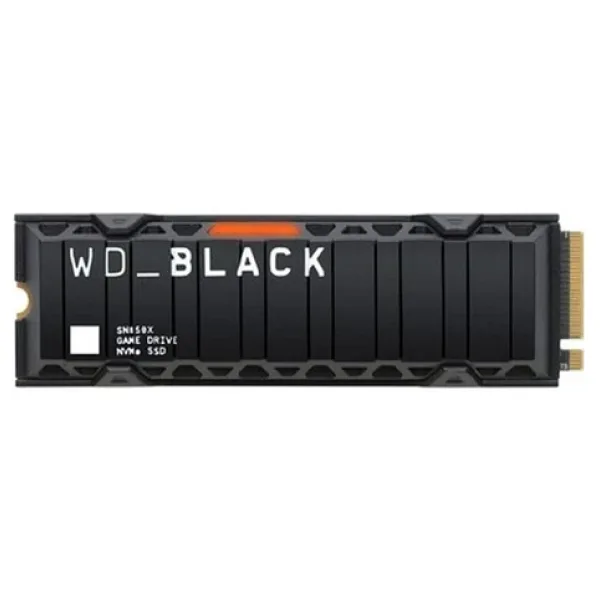 Wd Black 8Tb Sn850X 7200Mb/S-6600Mb/S Gaming Internal Nvme Pcie 4.0 Ssd Wdbb9H0080Bnc-Wrsn