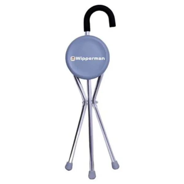 Wipperman W510 Oturaklı Baston