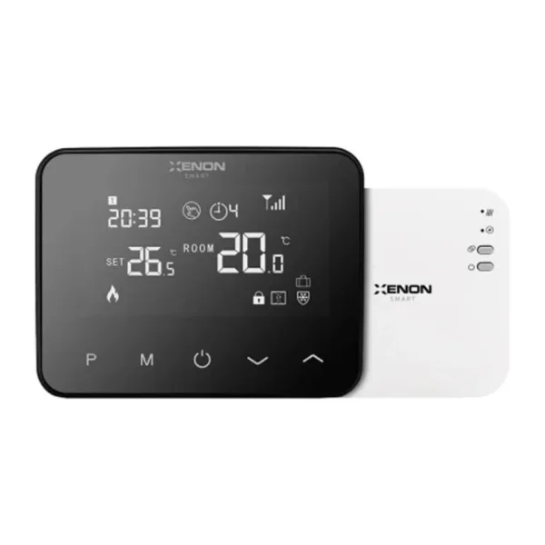 Xenon Smart X7402 Kablolu Dijital Termostat
