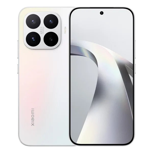 Xiaomi 17T 256 GB Beyaz