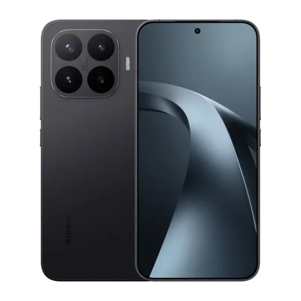 Xiaomi 17T Pro 512 GB Siyah