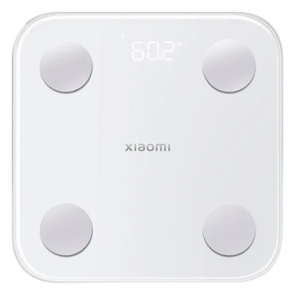 Xiaomi Body Composition Scale S400 Dijital Baskül