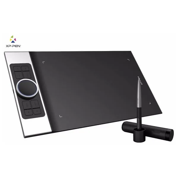 XP-Pen Deco Pro Medium Grafik Tablet