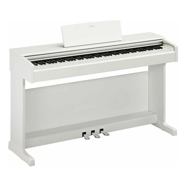 Yamaha Arius YDP-145WH Beyaz Dijital Piyano