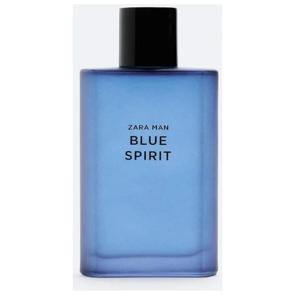ZARA MAN BLUE SPIRIT EAU DE TOILETTE 90 ML (İNDİRİMSEHRİ