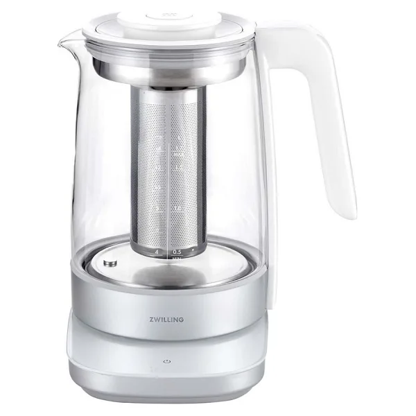 Zwilling Enfinigy 531025000 1.7 Lt Cam Kettle