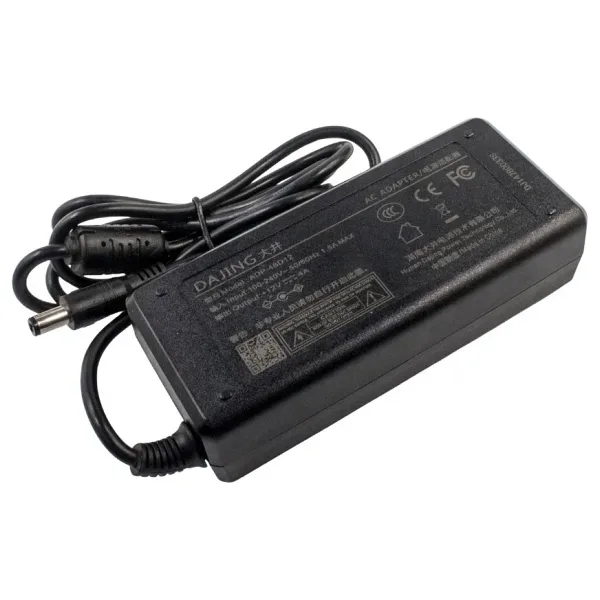 12V 3,3A Adaptör - ADP-48D12