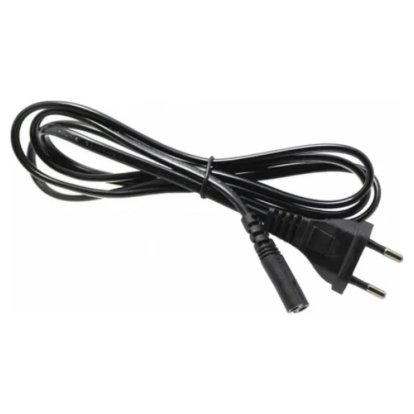 220 VOLT LCD LED TV TELEVİZYON ELEKTRİK FİŞ GÜÇ TEYP KABLOSU PRİZ