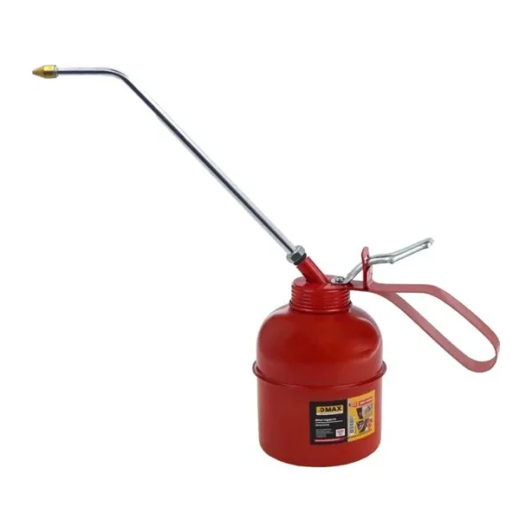 500cc Metal Yağdanlık DMX4409