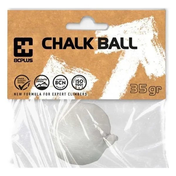 8Cplus Chalk Ball 35 G.