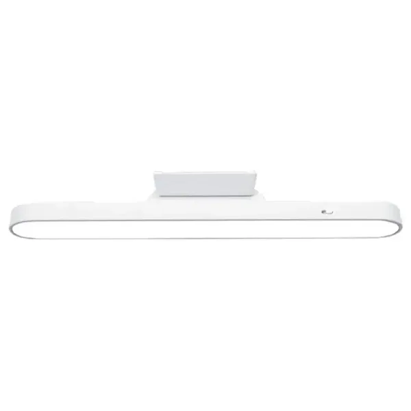 ACK AC05-00130 Led Dokunmatik Şarjlı Manyetik Işıldak Dimlenebilir Beyaz Işık