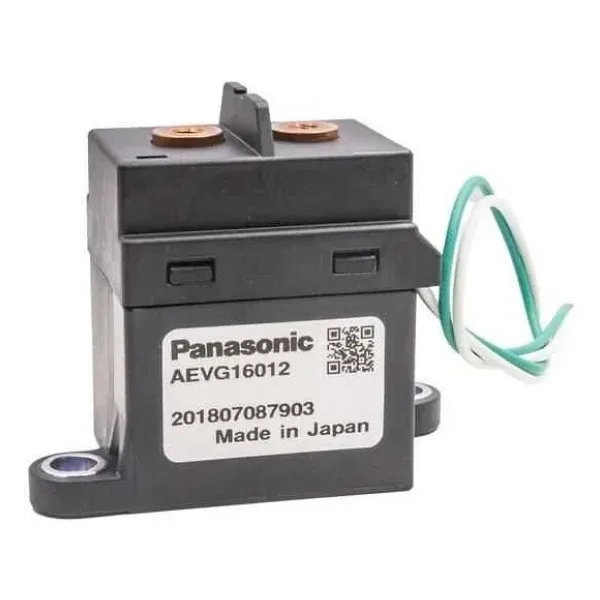 AEVG16012 DC 12V 60A Röle - Otomotiv Rölesi