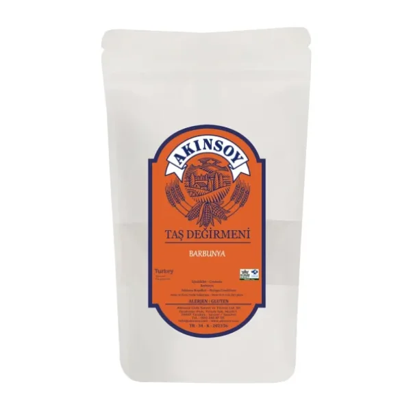 AKINSOY Barbunya 1 kg