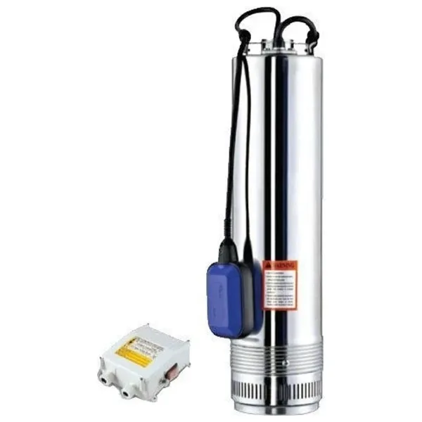 Alarko Scm 6 1.5 Hp - 220 V - Keson Kuyu Ve Sarnıç Pompası