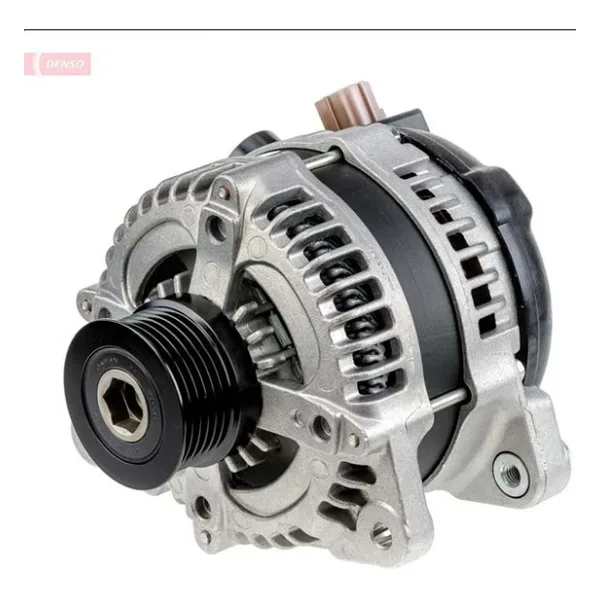 ALTERNATOR 14V 120A FORD C-MAX+FOCUS.2 1.8TDCI..