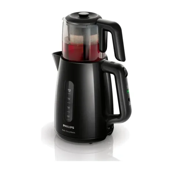 Altus AL 795 M Mor 1650 W Çelik Çay Makinesi