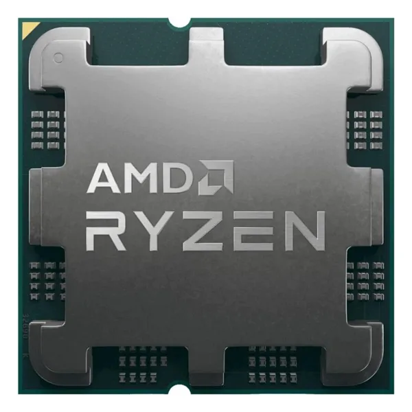 AMD Ryzen 9 9950X3D On Altı Çekirdek 4.3 GHz İşlemci