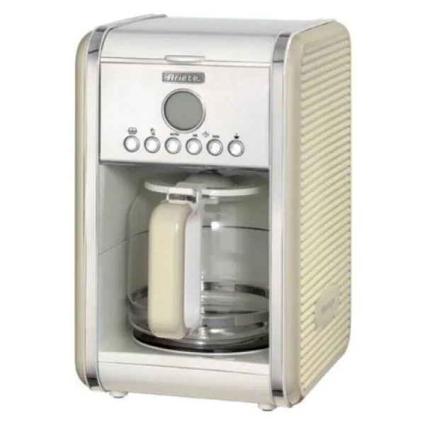 Ariete Vintage Filtre Kahve Makinesi