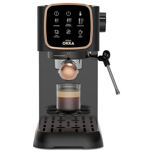 Arzum Okka Solo OK0034 Espresso Makinesi