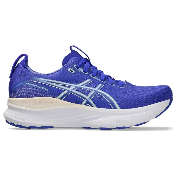 Asics Gel-Kayano 32 1012B838 Kadın Koşu Ayakkabısı