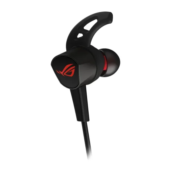 Asus ROG Cetra II Core Siyah 7.1 Kablolu Kulak İçi Oyuncu Kulaklığı